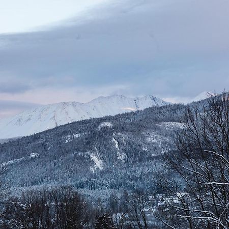 Apartamenty Butorowy Zakopane Room photo
