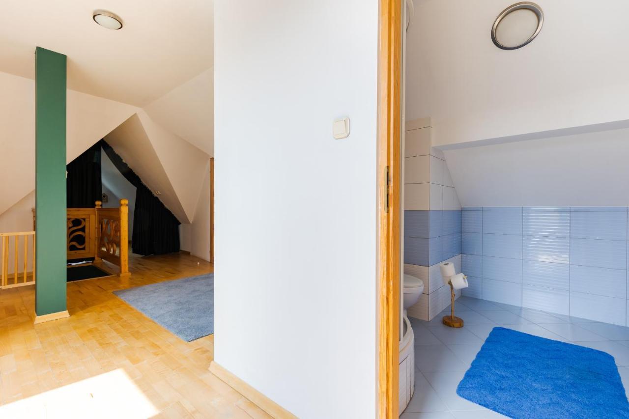 Apartamenty Butorowy Zakopane Exterior photo